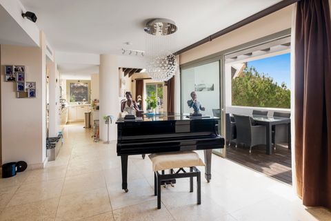 Penthouse i Benahavis, Malaga, Benahavis - € 1 075 000 | Ref: TEE5 - foto 8